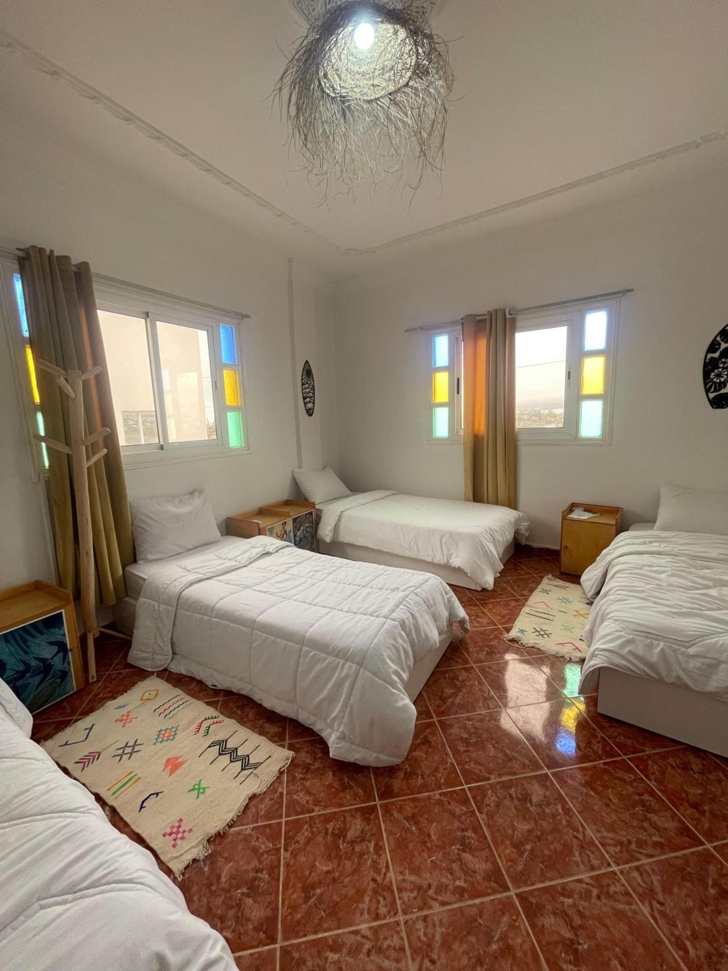 Hotel Freebird Agadir Zewnętrze zdjęcie