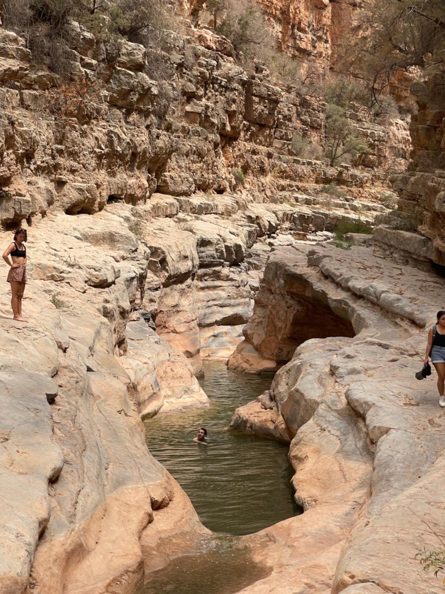 Hotel Freebird Agadir Zewnętrze zdjęcie